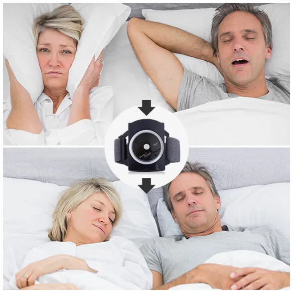 Vorher und Nachher – Schlafqualität mit Sleep Connection